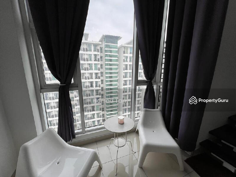 For Rent - The Scott Garden SOHO