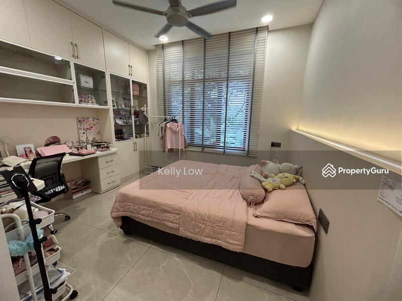 Bungalow for Sale in Setia Eco Park (Setia Alam) - Kelly Low - PropertyGuru.com.my
