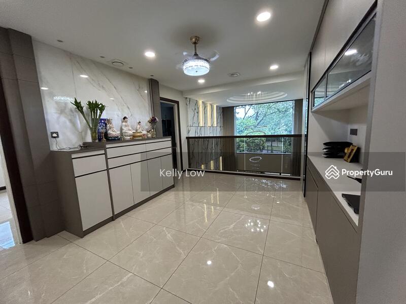 Bungalow for Sale in Setia Eco Park (Setia Alam) - Kelly Low - PropertyGuru.com.my