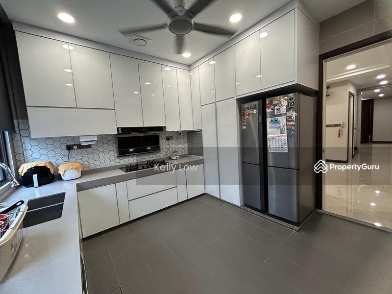 Bungalow for Sale in Setia Eco Park (Setia Alam) - Kelly Low - PropertyGuru.com.my