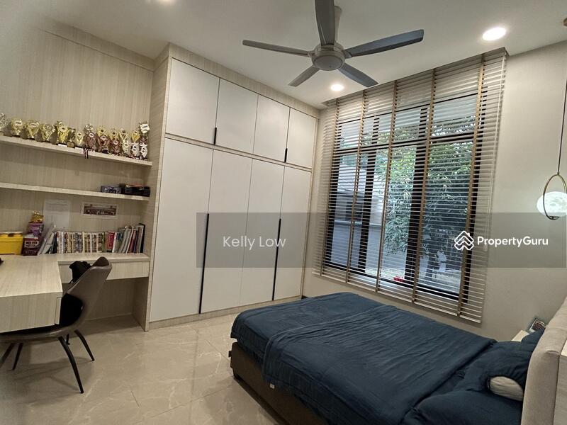 Bungalow for Sale in Setia Eco Park (Setia Alam) - Kelly Low - PropertyGuru.com.my
