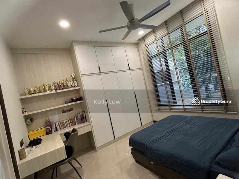 Bungalow for Sale in Setia Eco Park (Setia Alam) - Kelly Low - PropertyGuru.com.my