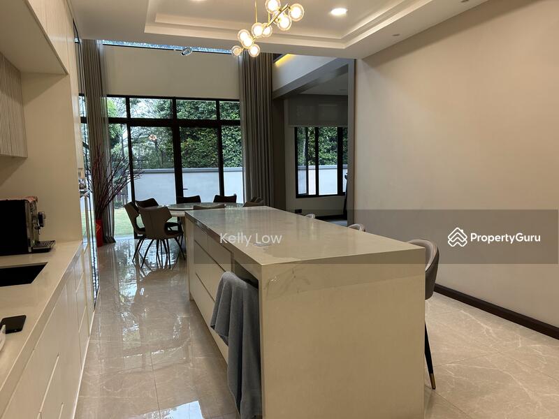 Bungalow for Sale in Setia Eco Park (Setia Alam) - Kelly Low - PropertyGuru.com.my