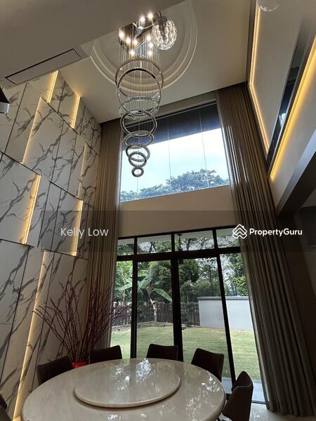Bungalow for Sale in Setia Eco Park (Setia Alam) - Kelly Low - PropertyGuru.com.my