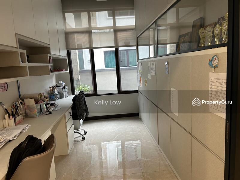 Bungalow for Sale in Setia Eco Park (Setia Alam) - Kelly Low - PropertyGuru.com.my