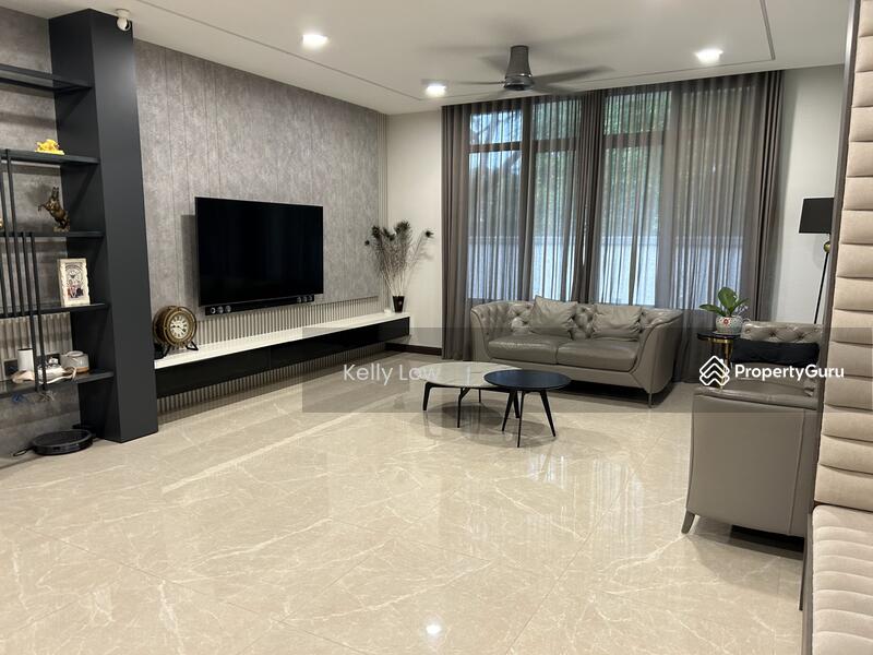 Bungalow for Sale in Setia Eco Park (Setia Alam) - Kelly Low - PropertyGuru.com.my