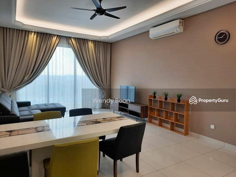 For Rent - The Clio Residences