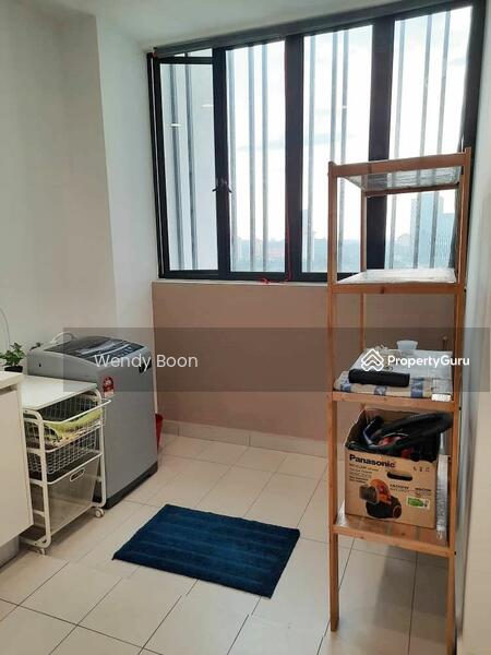 For Rent - The Clio Residences