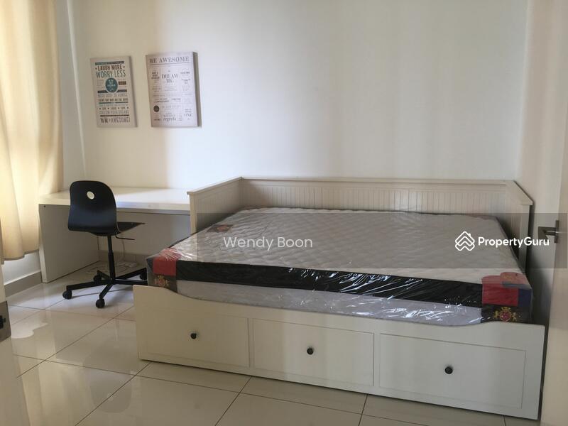 For Rent - The Clio Residences