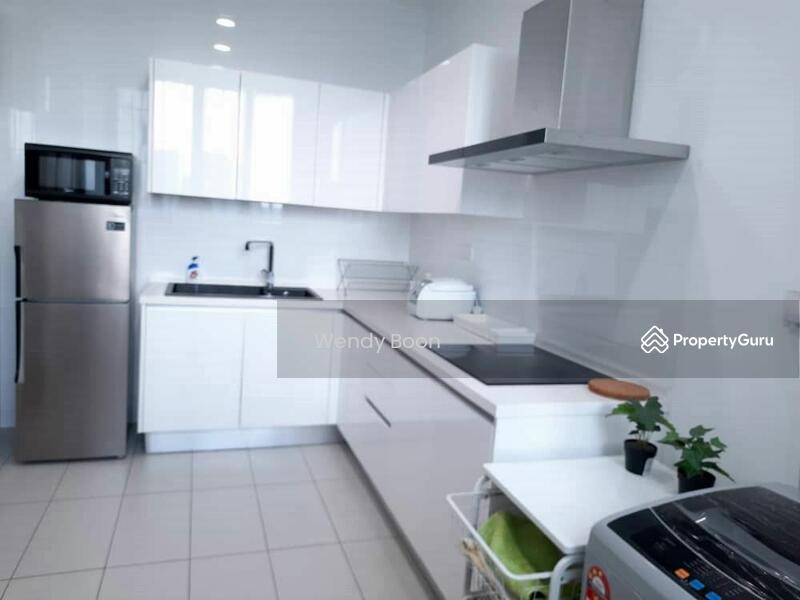 For Rent - The Clio Residences