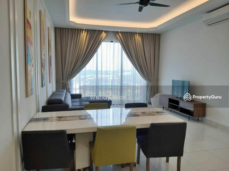 For Rent - The Clio Residences