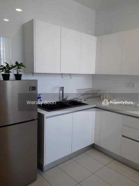 For Rent - The Clio Residences