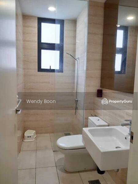 For Rent - The Clio Residences