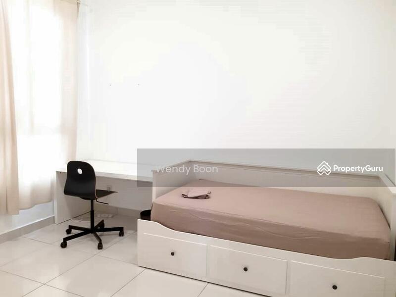 For Rent - The Clio Residences