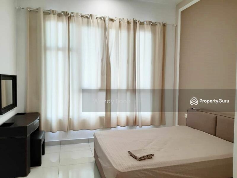 For Rent - The Clio Residences