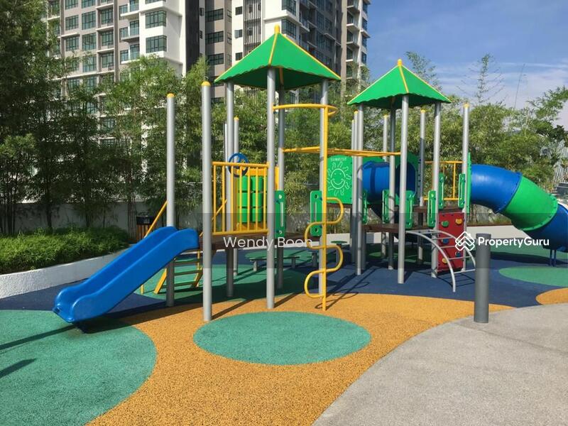 For Rent - The Clio Residences