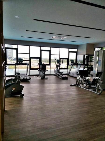 For Rent - The Clio Residences