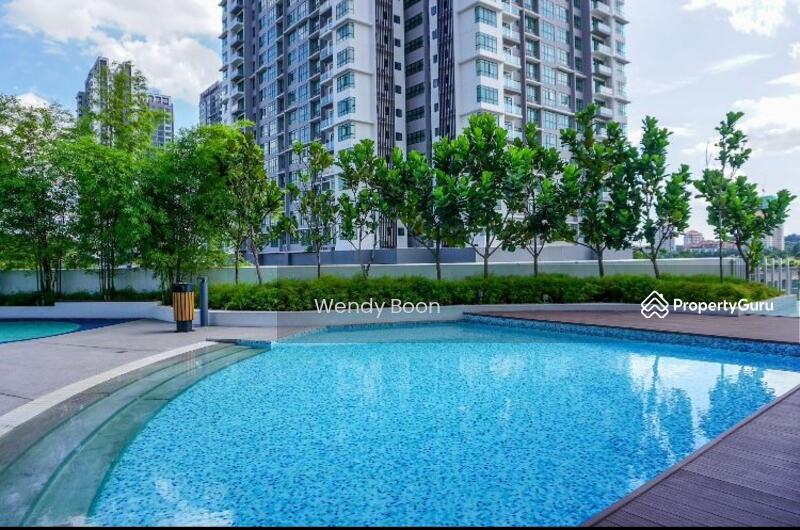 For Rent - The Clio Residences