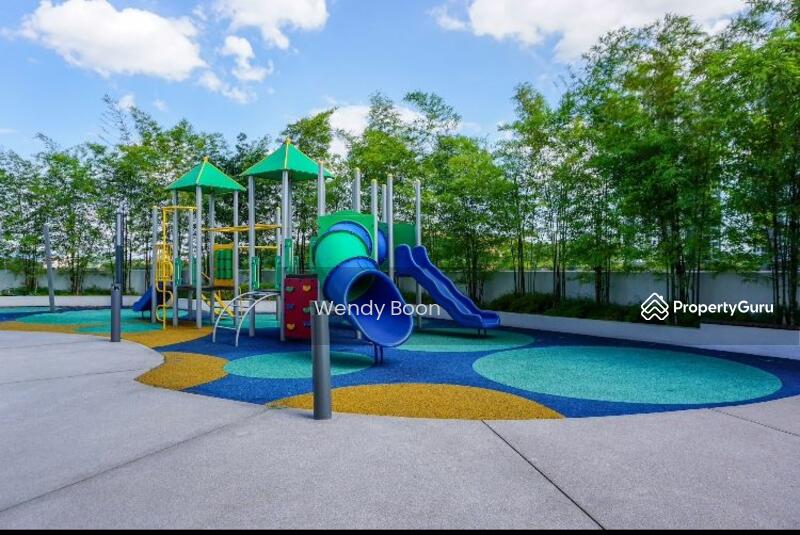 For Rent - The Clio Residences