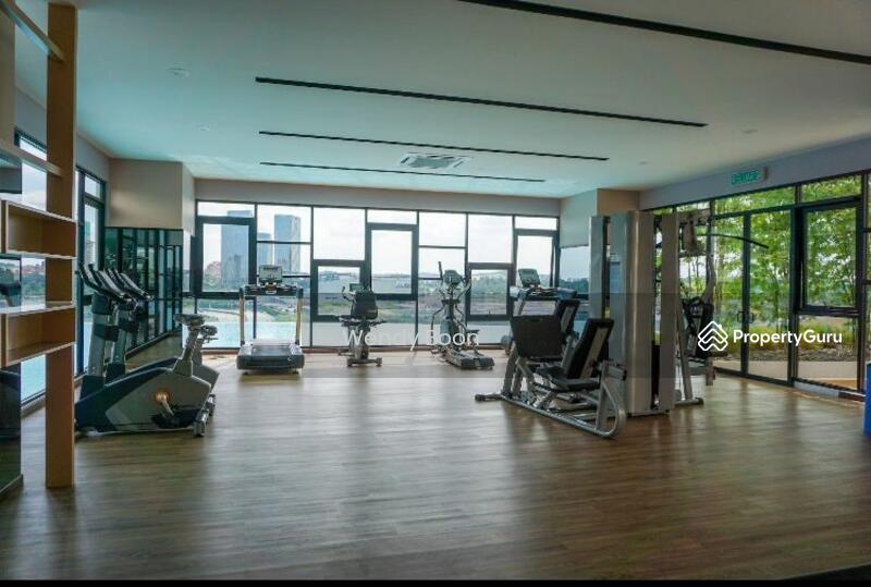 For Rent - The Clio Residences