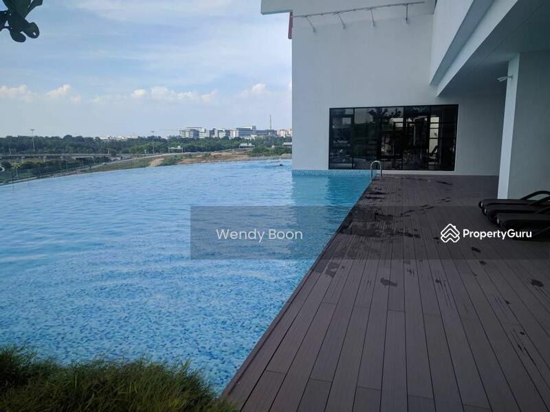 For Rent - The Clio Residences