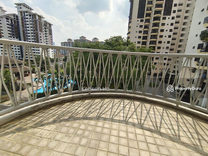 Kondominium untuk Dijual di East Side One Ampang Avenue - Kenson Ho - PropertyGuru.com.my