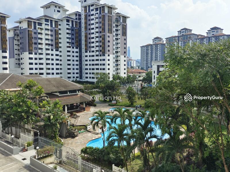 Kondominium untuk Dijual di East Side One Ampang Avenue - Kenson Ho - PropertyGuru.com.my