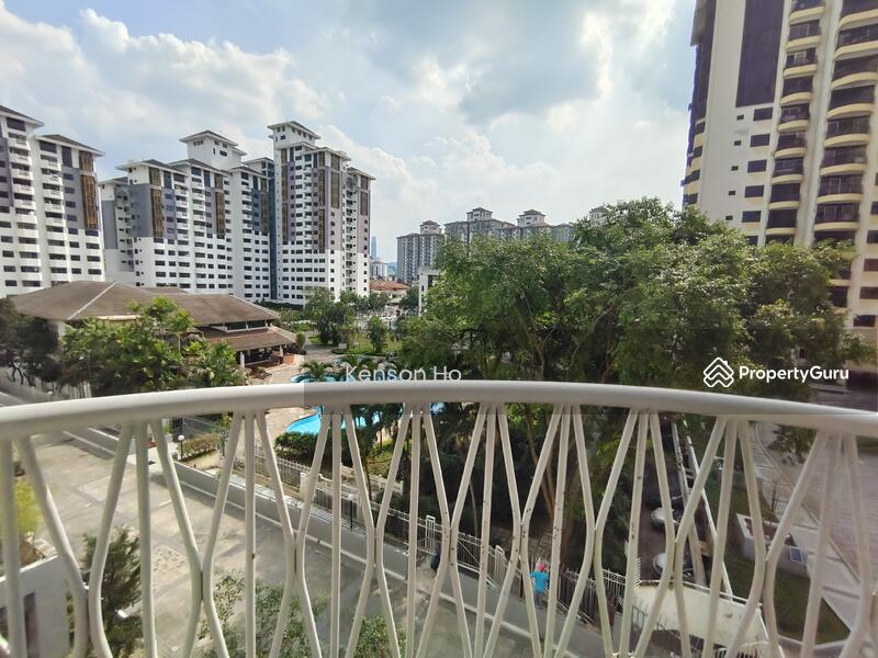 Kondominium untuk Dijual di East Side One Ampang Avenue - Kenson Ho - PropertyGuru.com.my