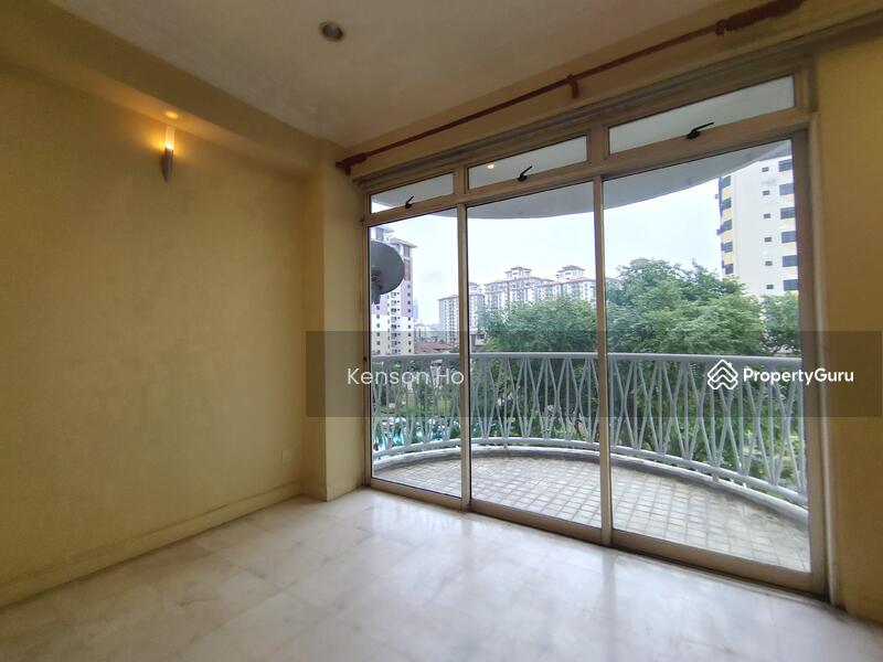 Kondominium untuk Dijual di East Side One Ampang Avenue - Kenson Ho - PropertyGuru.com.my