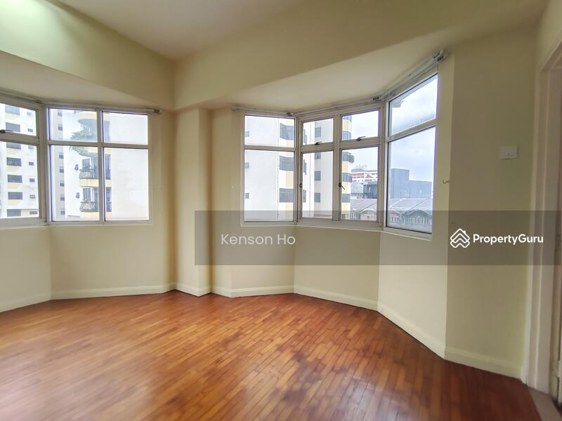 Kondominium untuk Dijual di East Side One Ampang Avenue - Kenson Ho - PropertyGuru.com.my