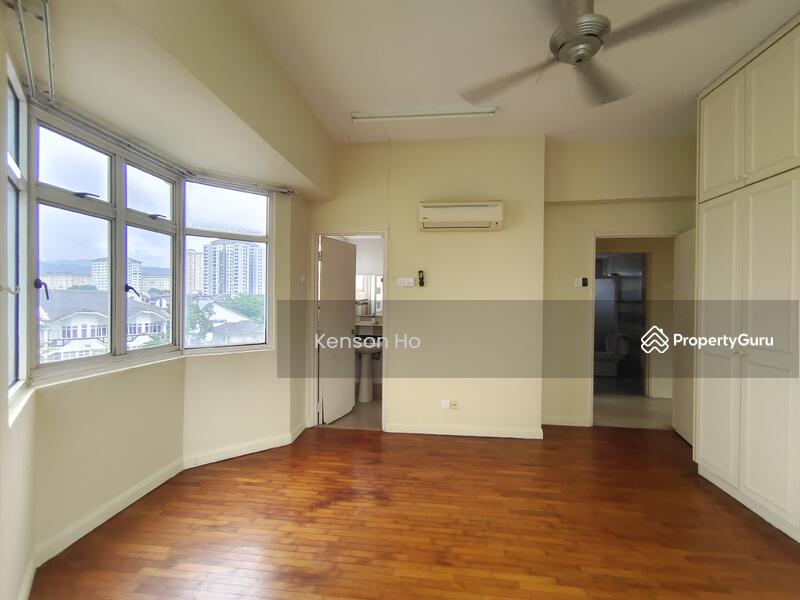 Kondominium untuk Dijual di East Side One Ampang Avenue - Kenson Ho - PropertyGuru.com.my