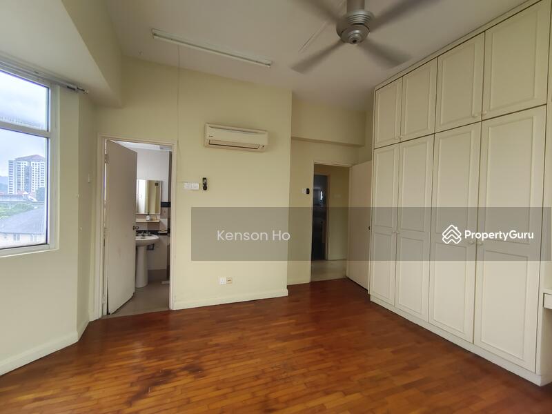 Kondominium untuk Dijual di East Side One Ampang Avenue - Kenson Ho - PropertyGuru.com.my