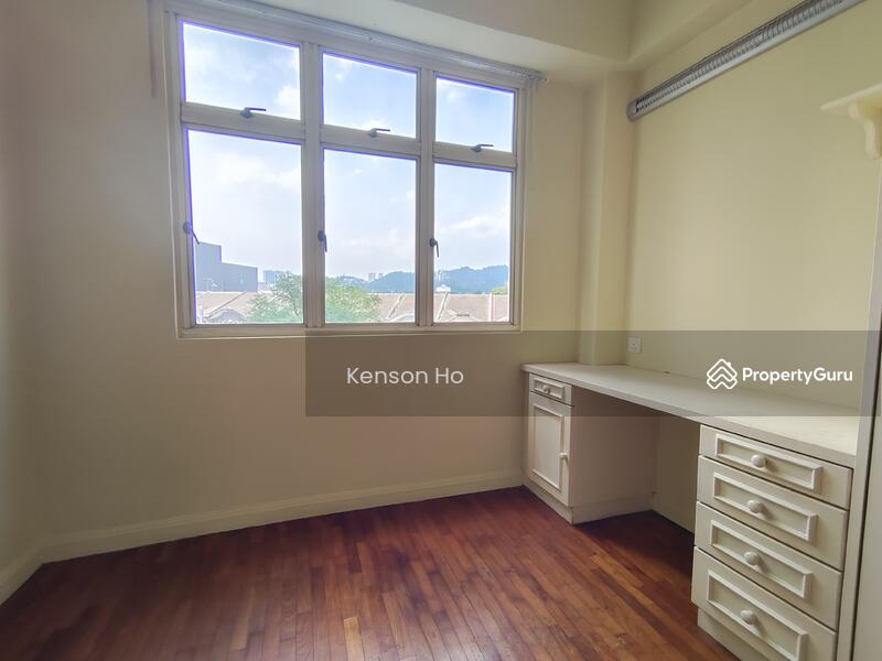 Kondominium untuk Dijual di East Side One Ampang Avenue - Kenson Ho - PropertyGuru.com.my