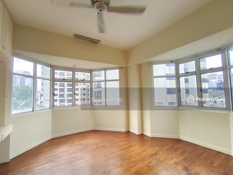 Kondominium untuk Dijual di East Side One Ampang Avenue - Kenson Ho - PropertyGuru.com.my
