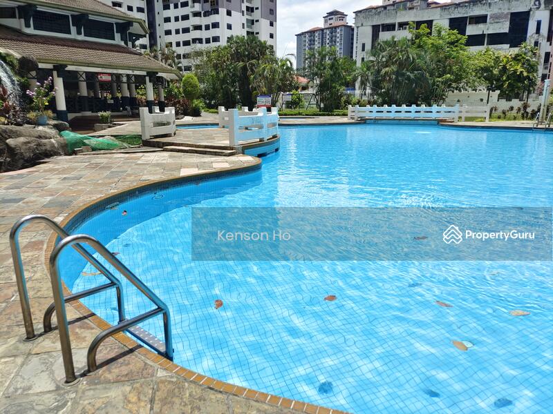 Kondominium untuk Dijual di East Side One Ampang Avenue - Kenson Ho - PropertyGuru.com.my
