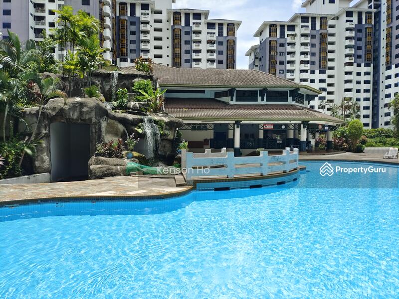 Kondominium untuk Dijual di East Side One Ampang Avenue - Kenson Ho - PropertyGuru.com.my