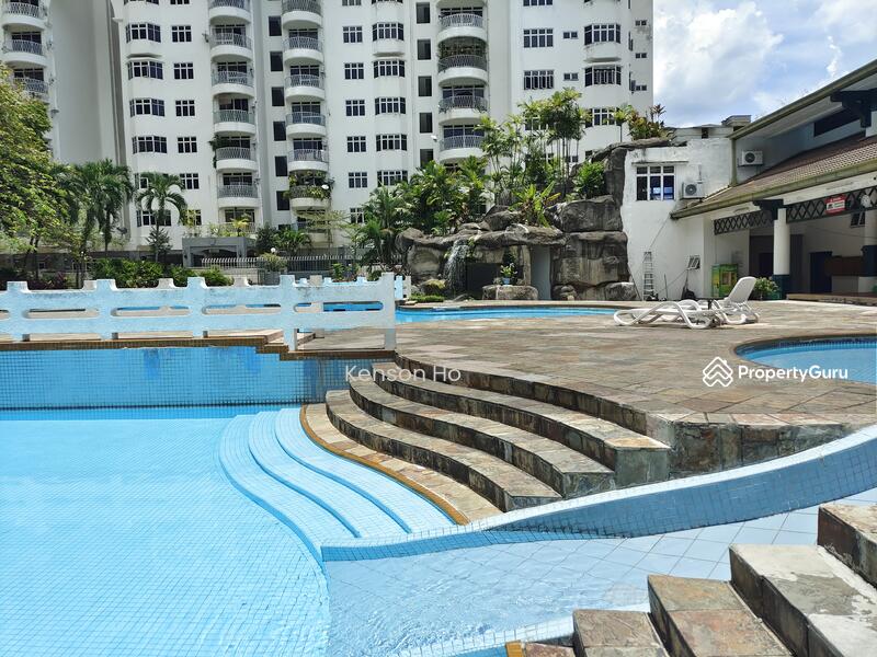Kondominium untuk Dijual di East Side One Ampang Avenue - Kenson Ho - PropertyGuru.com.my