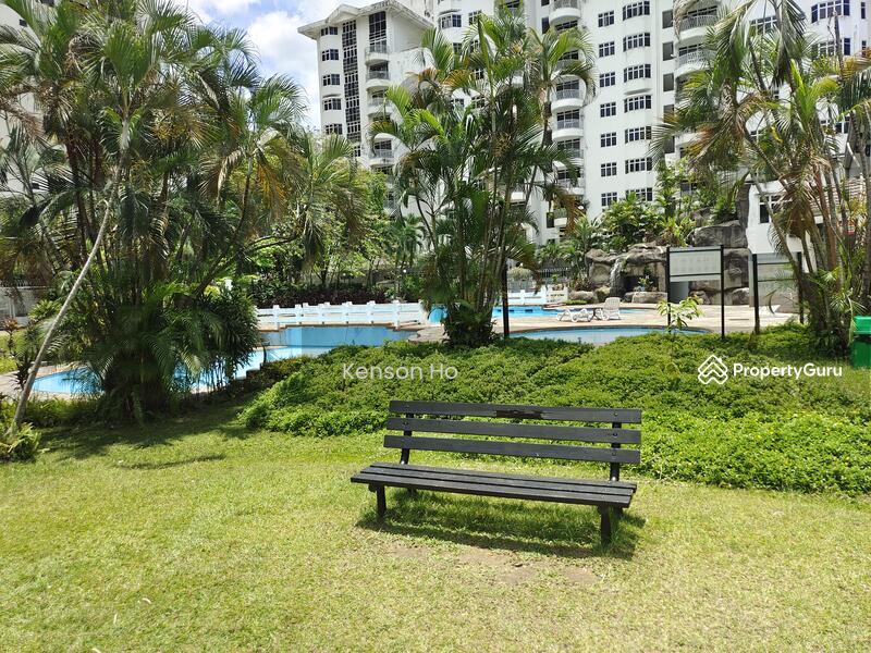 Kondominium untuk Dijual di East Side One Ampang Avenue - Kenson Ho - PropertyGuru.com.my