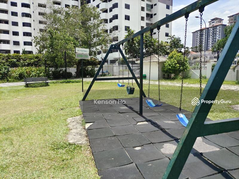 Kondominium untuk Dijual di East Side One Ampang Avenue - Kenson Ho - PropertyGuru.com.my