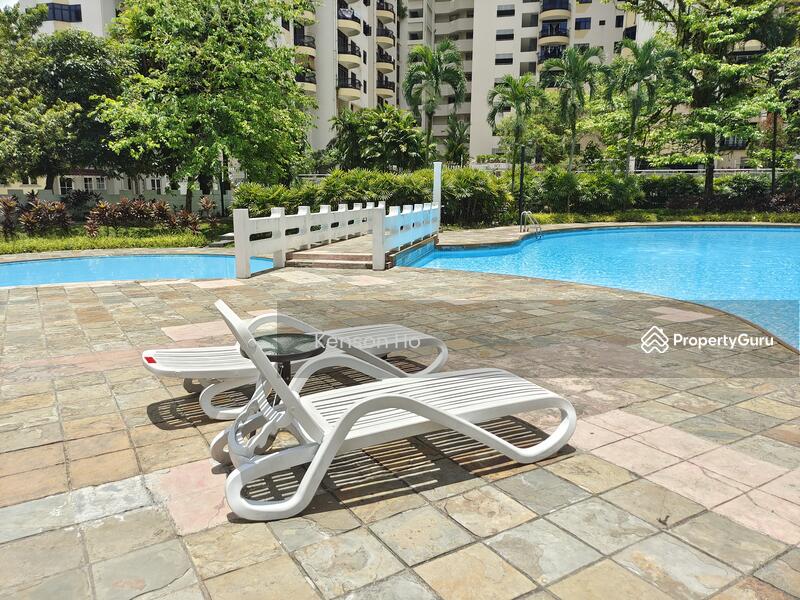 Kondominium untuk Dijual di East Side One Ampang Avenue - Kenson Ho - PropertyGuru.com.my