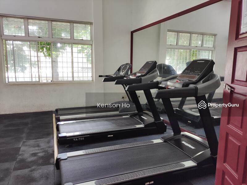 Kondominium untuk Dijual di East Side One Ampang Avenue - Kenson Ho - PropertyGuru.com.my