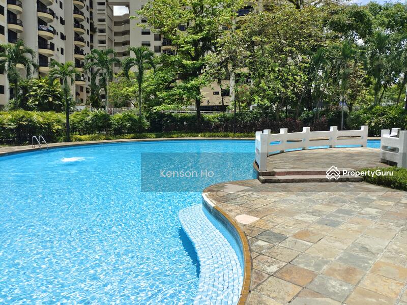 Kondominium untuk Dijual di East Side One Ampang Avenue - Kenson Ho - PropertyGuru.com.my
