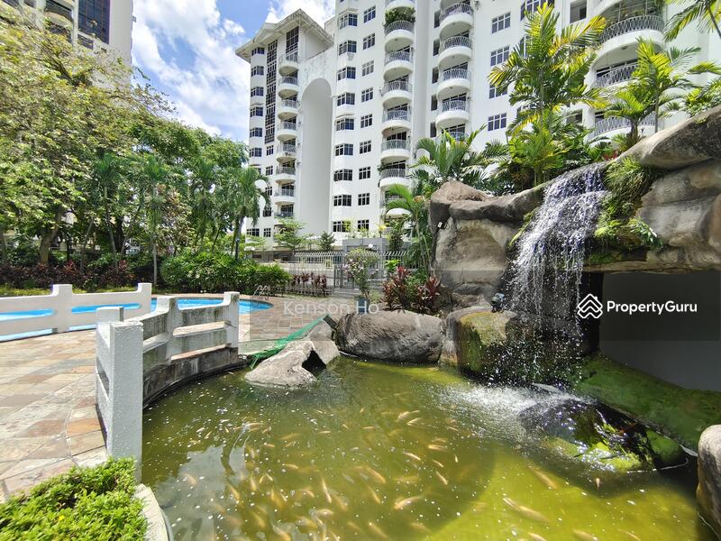 Kondominium untuk Dijual di East Side One Ampang Avenue - Kenson Ho - PropertyGuru.com.my