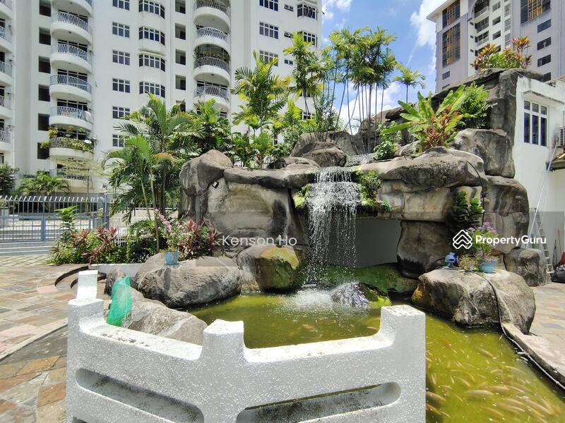 Kondominium untuk Dijual di East Side One Ampang Avenue - Kenson Ho - PropertyGuru.com.my