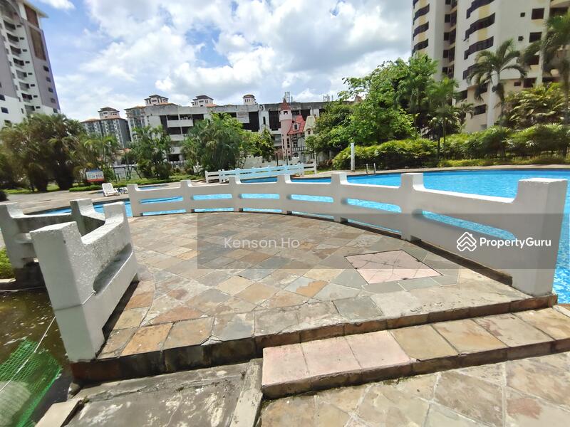 Kondominium untuk Dijual di East Side One Ampang Avenue - Kenson Ho - PropertyGuru.com.my