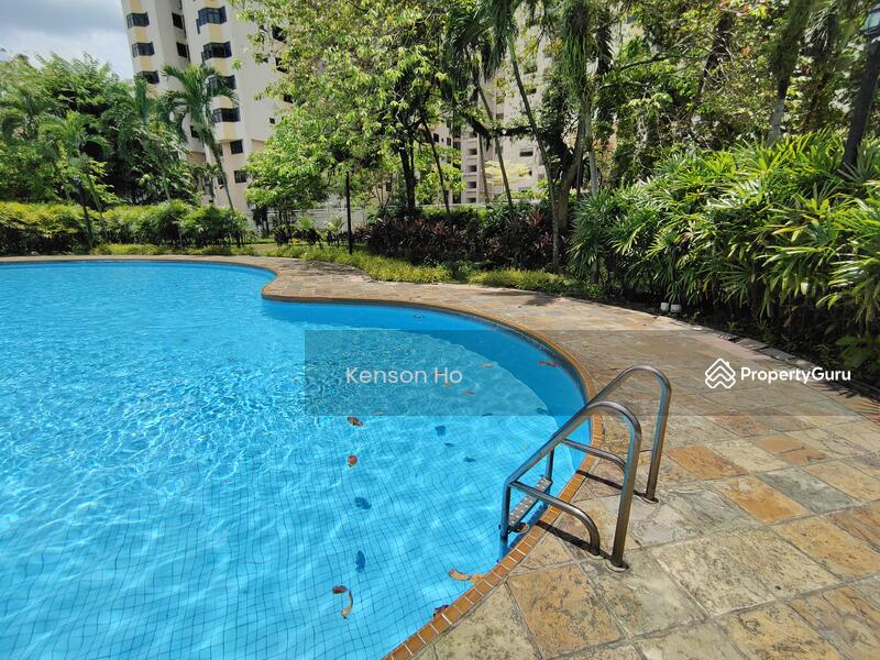 Kondominium untuk Dijual di East Side One Ampang Avenue - Kenson Ho - PropertyGuru.com.my