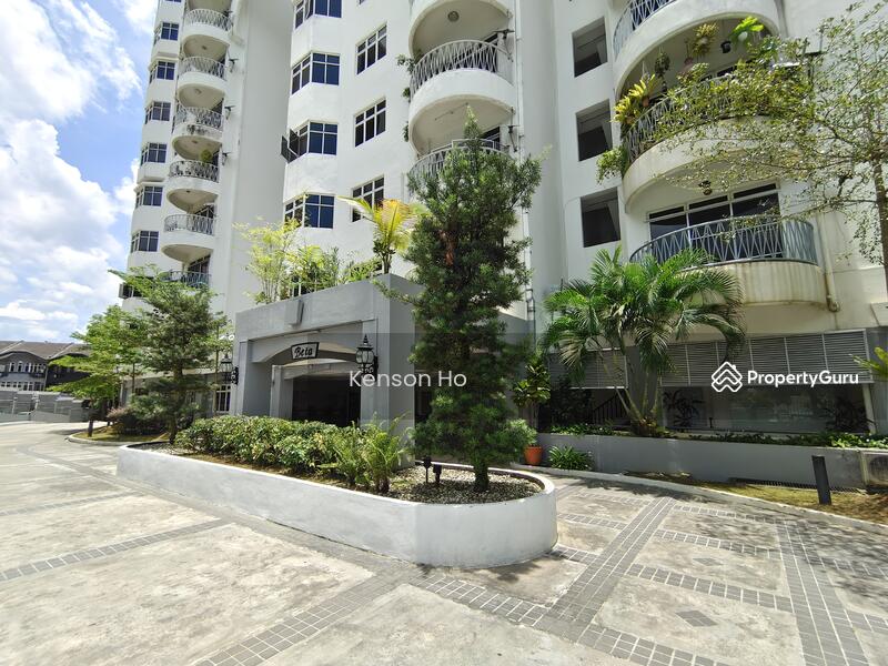 Kondominium untuk Dijual di East Side One Ampang Avenue - Kenson Ho - PropertyGuru.com.my