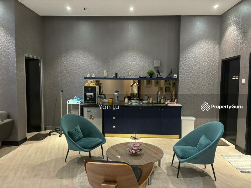 Shop / Office untuk Disewa di Taman Melawati (Ulu Kelang) - Yan Lu - PropertyGuru.com.my