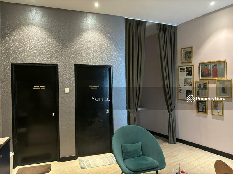 Shop / Office untuk Disewa di Taman Melawati (Ulu Kelang) - Yan Lu - PropertyGuru.com.my