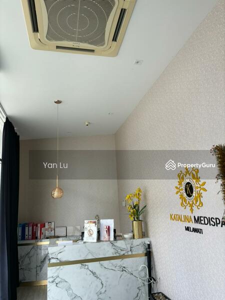 Shop / Office untuk Disewa di Taman Melawati (Ulu Kelang) - Yan Lu - PropertyGuru.com.my